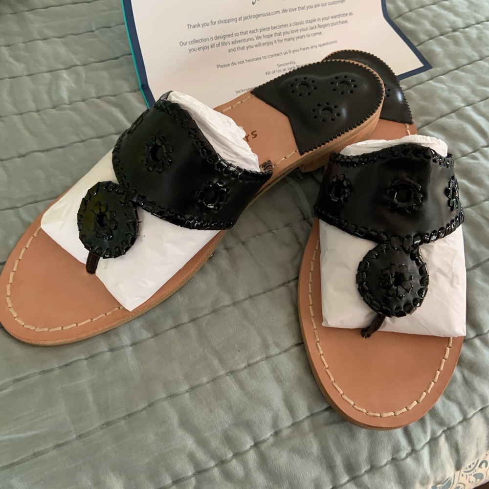 Women’s Jack Rogers sandals